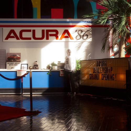 Acura’s 1980s Retro Dealership Is A Better Ad Than Anything It’s Running Now