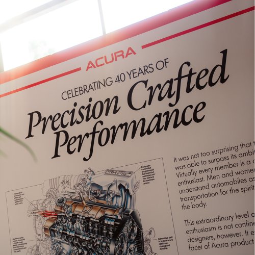 Acura’s 1980s Retro Dealership Is A Better Ad Than Anything It’s Running Now