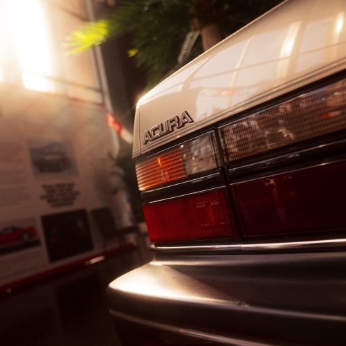 Acura’s 1980s Retro Dealership Is A Better Ad Than Anything It’s Running Now