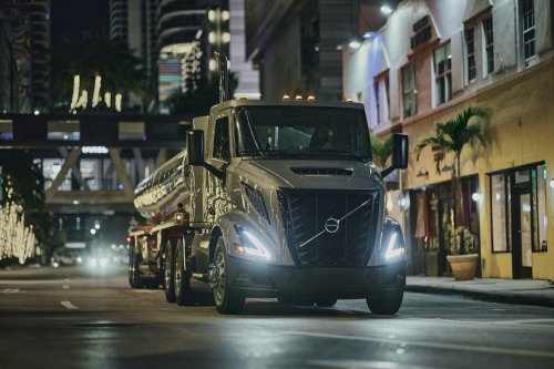 Immigrant Truck Driver Was Clearing $16,000 A Month. His $160K Rig Sits Idle Because California Won’t Return His License