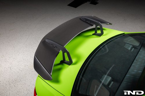 You’ll Never Want The Current M2 After Seeing This F87