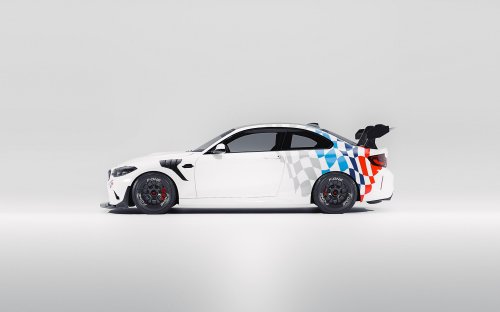 BMW’s M Performance Didn’t Go Here, So Alpha-N Did