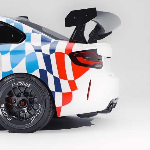BMW’s M Performance Didn’t Go Here, So Alpha-N Did