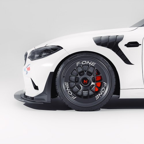 You’ll Never Want The Current M2 After Seeing This F87