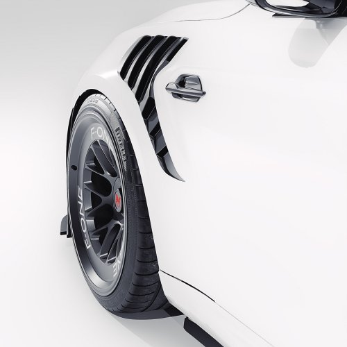 BMW’s M Performance Didn’t Go Here, So Alpha-N Did