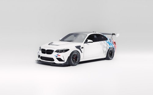 BMW’s M Performance Didn’t Go Here, So Alpha-N Did
