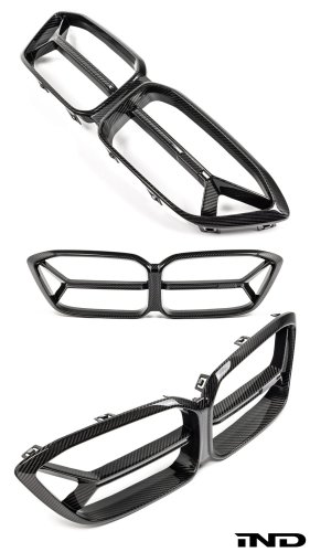 You’ll Never Want The Current M2 After Seeing This F87