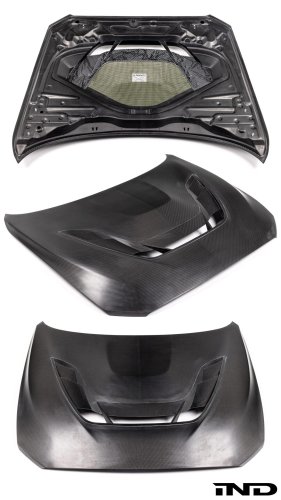 You’ll Never Want The Current M2 After Seeing This F87