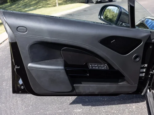 The V12 Super Sedan Is A Dead Segment, But This Aston Martin Didn’t Get The Memo