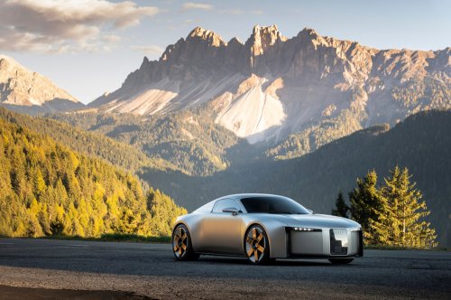 Audi, Audi Kills Its Two Cheapest Cars, Then Confirms Sports Car Production