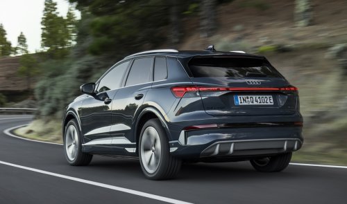 Ford, Ford Went From Recall King To JD Power’s Top Mainstream Brand For Initial Quality