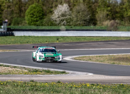 Audi Sport Can’t Keep Up With Demand For Retired Racers