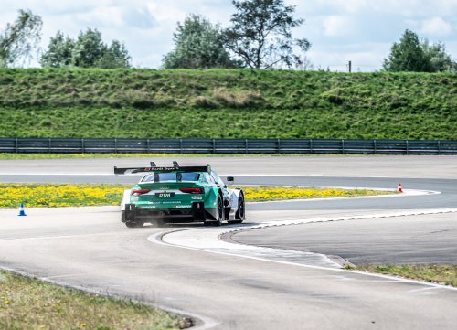 Audi Sport Can’t Keep Up With Demand For Retired Racers