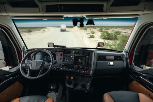 California Closed The Loophole That Made Robotaxis Immune To Traffic Tickets