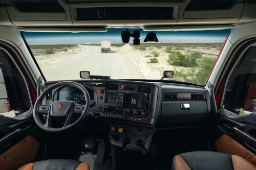 California Closed The Loophole That Made Robotaxis Immune To Traffic Tickets