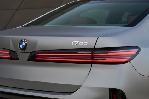 BMW’s 7-Series Facelift Hides A Blueprint For Every Older Model It Still Sells