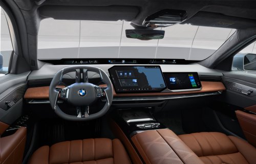 BMW’s 7-Series Facelift Hides A Blueprint For Every Older Model It Still Sells