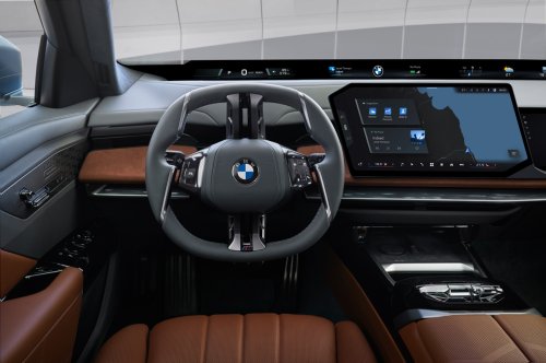 BMW’s 7-Series Facelift Hides A Blueprint For Every Older Model It Still Sells