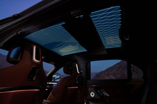 BMW’s 7-Series Facelift Hides A Blueprint For Every Older Model It Still Sells