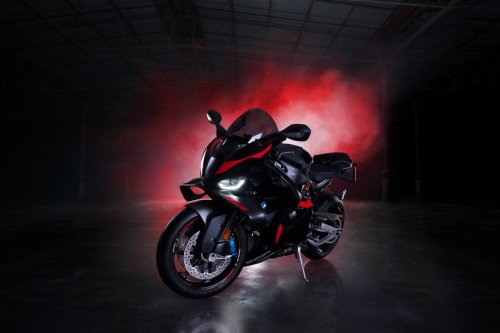 A BMW Superbike Now Has A Matching M2 Coupe, And Only 10 Of Each Will Be Made
