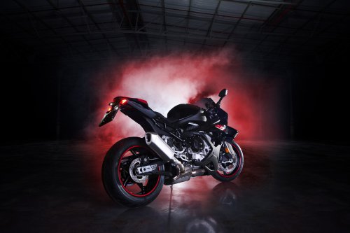 A BMW Superbike Now Has A Matching M2 Coupe, And Only 10 Of Each Will Be Made