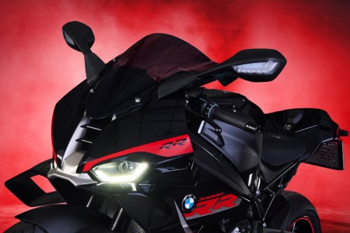 A BMW Superbike Now Has A Matching M2 Coupe, And Only 10 Of Each Will Be Made
