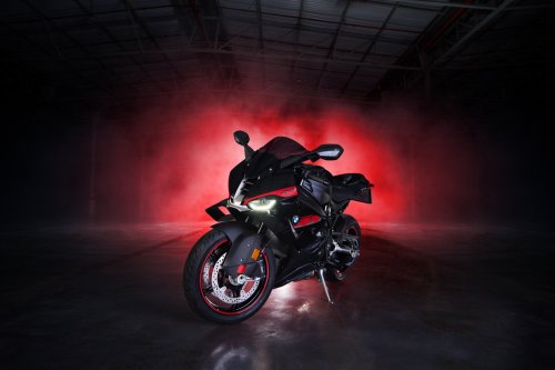 A BMW Superbike Now Has A Matching M2 Coupe, And Only 10 Of Each Will Be Made
