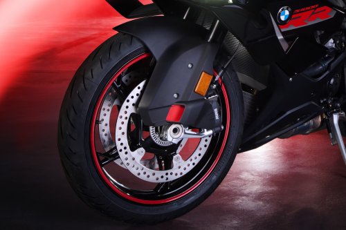 A BMW Superbike Now Has A Matching M2 Coupe, And Only 10 Of Each Will Be Made