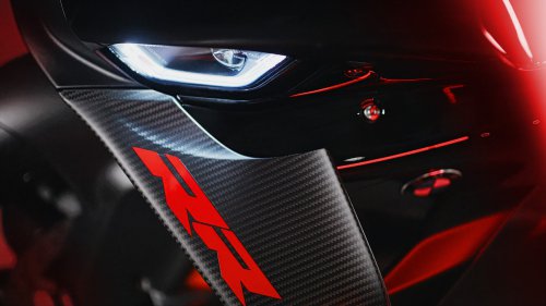 A BMW Superbike Now Has A Matching M2 Coupe, And Only 10 Of Each Will Be Made