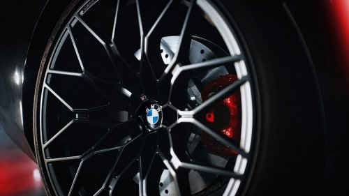 A BMW Superbike Now Has A Matching M2 Coupe, And Only 10 Of Each Will Be Made