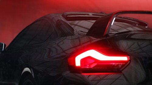 A BMW Superbike Now Has A Matching M2 Coupe, And Only 10 Of Each Will Be Made