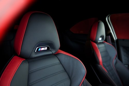 A BMW Superbike Now Has A Matching M2 Coupe, And Only 10 Of Each Will Be Made