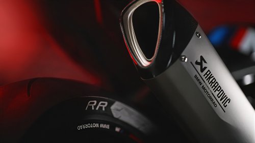 A BMW Superbike Now Has A Matching M2 Coupe, And Only 10 Of Each Will Be Made