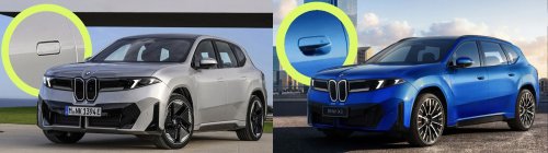 BMW, Tesla, BMW’s China-Only EVs Solve A Problem Tesla Owners Keep Running Into