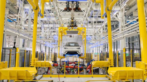 BYD Just Landed On Brazil’s Dirty List, And It Wasn’t For Its Cars