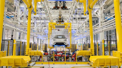BYD Just Landed On Brazil’s Dirty List, And It Wasn’t For Its Cars