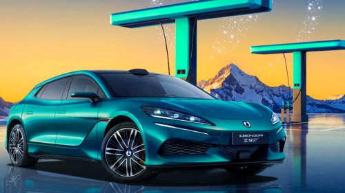 BYD’s 200 Software Updates Last Year Made Toyota’s 8 Look Like A Rounding Error