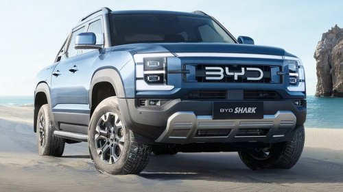 BYD, Toyota, BYD Boss Says Company Will Outsell Toyota Within Five Years