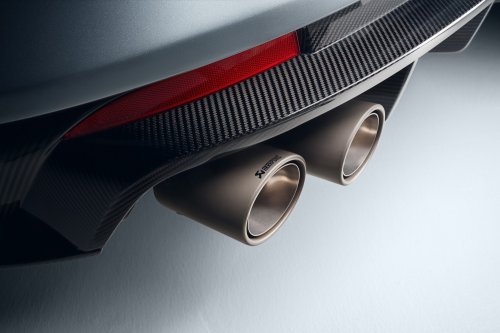 Bovensiepen’s $435K Zagato Is Worth Nearly Four M4s. The Cabin Reminds You Which One It Started As