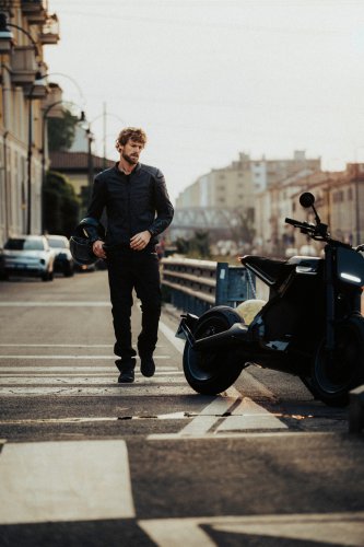 Brabus Wants BMW S 1000 RR Money For An Electric Bike With 31 HP