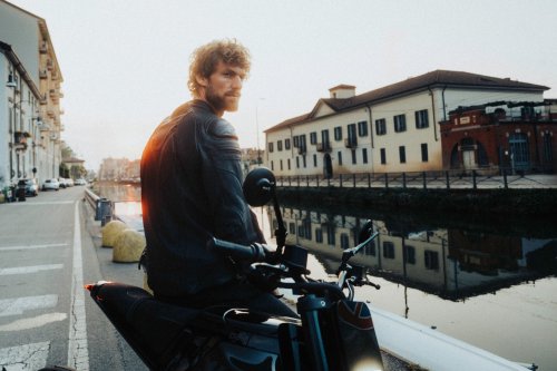 Brabus Wants BMW S 1000 RR Money For An Electric Bike With 31 HP