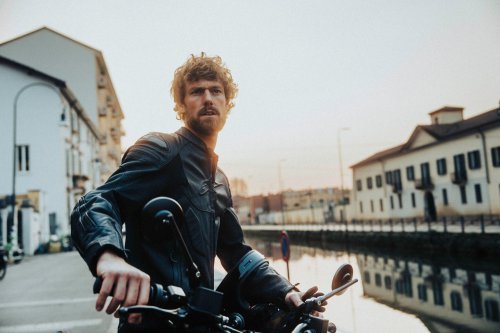 Brabus Wants BMW S 1000 RR Money For An Electric Bike With 31 HP