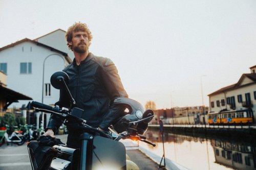 Brabus Wants BMW S 1000 RR Money For An Electric Bike With 31 HP