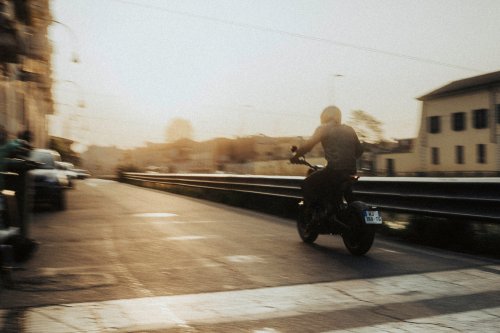 Brabus Wants BMW S 1000 RR Money For An Electric Bike With 31 HP