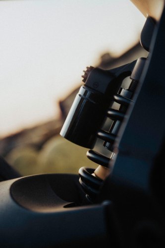 Brabus Wants BMW S 1000 RR Money For An Electric Bike With 31 HP