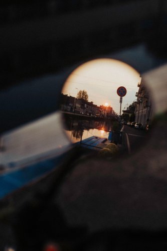 Brabus Wants BMW S 1000 RR Money For An Electric Bike With 31 HP