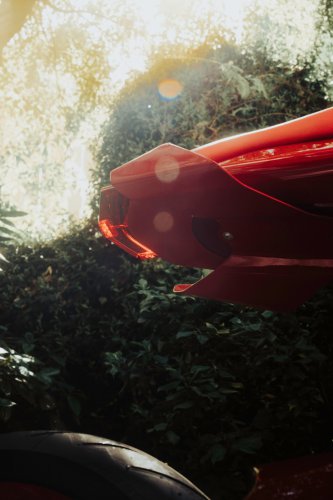 Brabus Wants BMW S 1000 RR Money For An Electric Bike With 31 HP