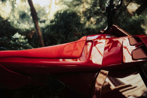 Brabus Wants BMW S 1000 RR Money For An Electric Bike With 31 HP