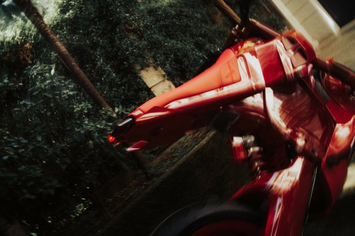 Brabus Wants BMW S 1000 RR Money For An Electric Bike With 31 HP