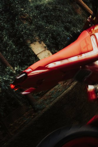 Brabus Wants BMW S 1000 RR Money For An Electric Bike With 31 HP